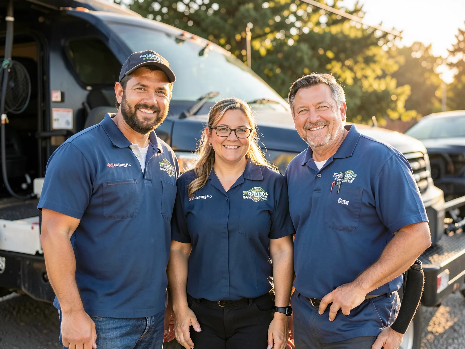 Roof Repair company in Rio Nido, CA